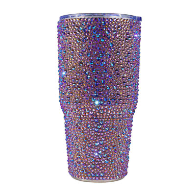 Verre Strass