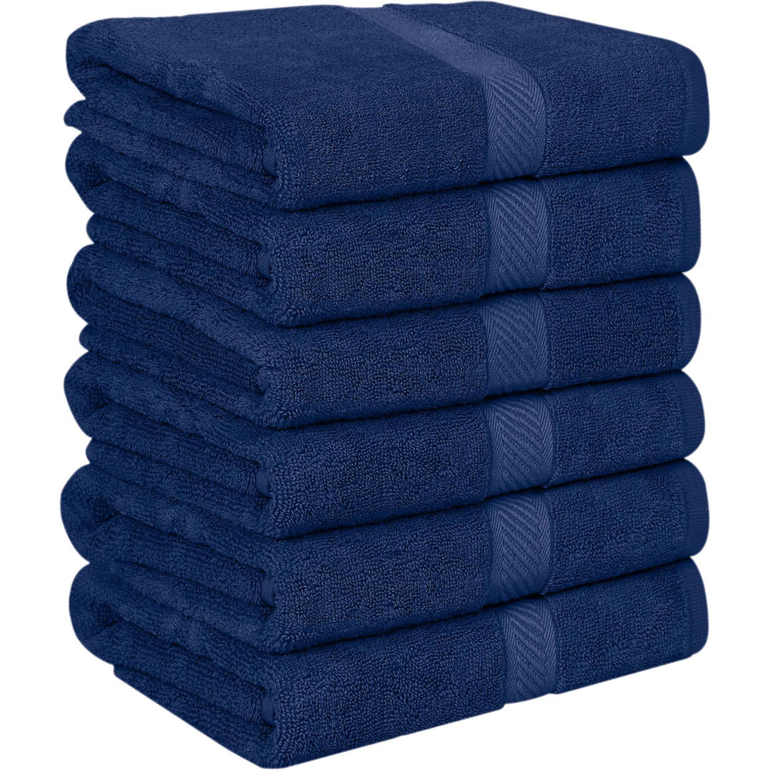 100% Cotton Bath Towel