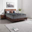 Matelas hybride à plateau-coussin de 15 po Restonic Comfort Care-519107016-519464943