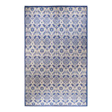 Tyreck One-of-a-Kind 11' 10" X 20' 9" Hand Knotted Area Rug