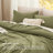 Bedsure Reversible Prewashed Comforter Set-105492107-114313646
