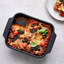 GreenPan PFAS Free Non Stick Bistro Brownie Pan