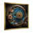 Gold Picture Framed selected