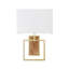 Trace 1 - Light Armed Sconce