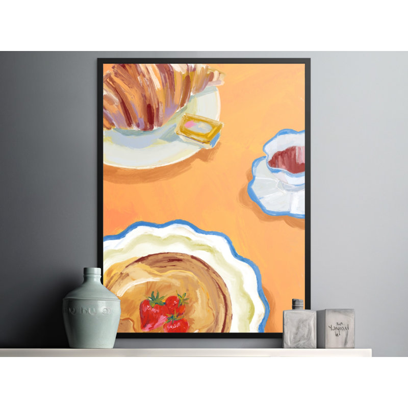 Stephani No Frame Print, 28x40