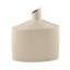 Vase Ralls - Beige