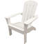 Chaise Adirondack en bois massif Marcano-1727941489