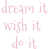 Carnation Pink