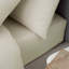 Brushed Cotton Fitted Sheet-91268399-91268407