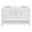 Bayhill 60.25'' W Double Vanity-183910467