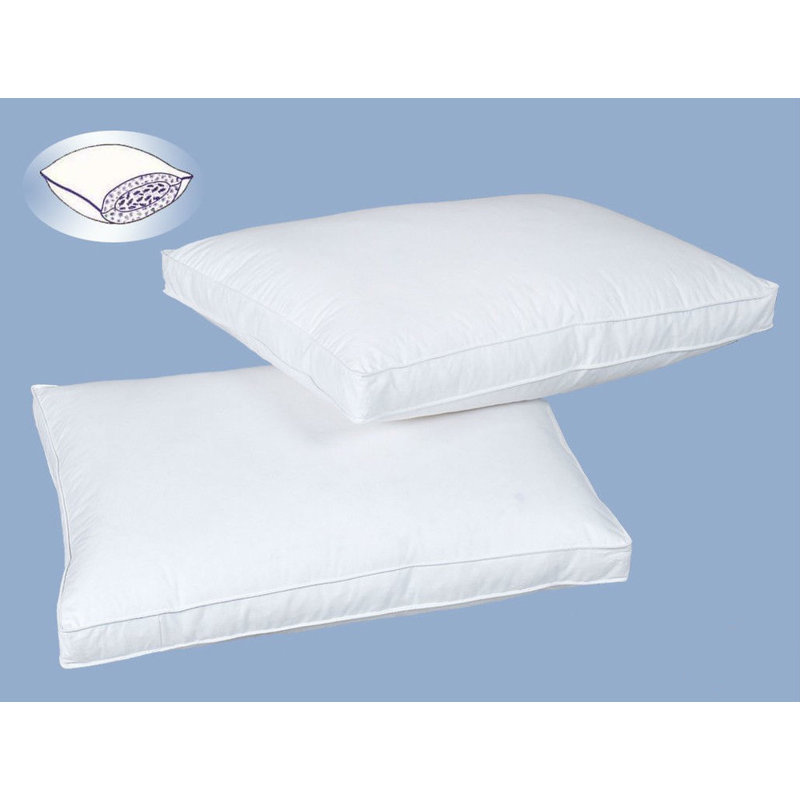 Coussin de support Soft Touch Down Blend, Très grand