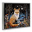 «Forest Fox in Nature», art mural sur toile par Ray Powers-1648180399-1657147441