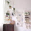 Décoration murale suspendue Boho
