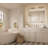 Beveled LED Backlit Bathroom Vanity Mirror-1504846296