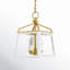 Carlow 4 - Light Chandelier-2041830125-2041830098