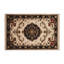 Tapis d'intérieur et d'extérieur brun français-1779845147