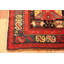 One-of-a-Kind Runner 3'6" X 9' Hand Knotted Area Rug