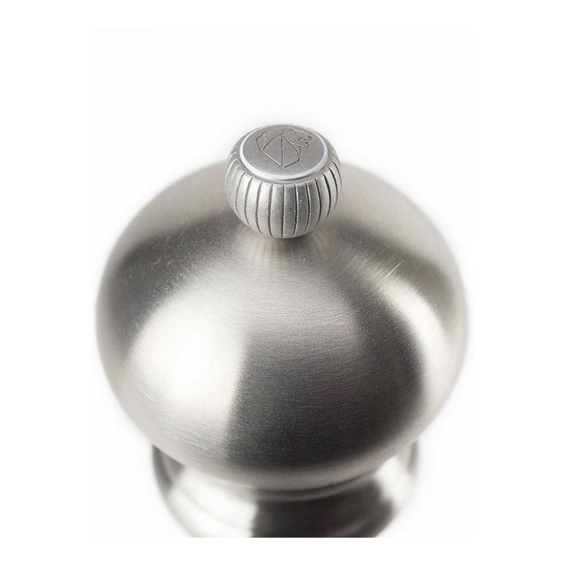 Paris Chef Salt Mill, 11.82" H x 2" W x 2" D