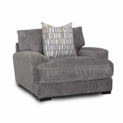 Chair And A Half