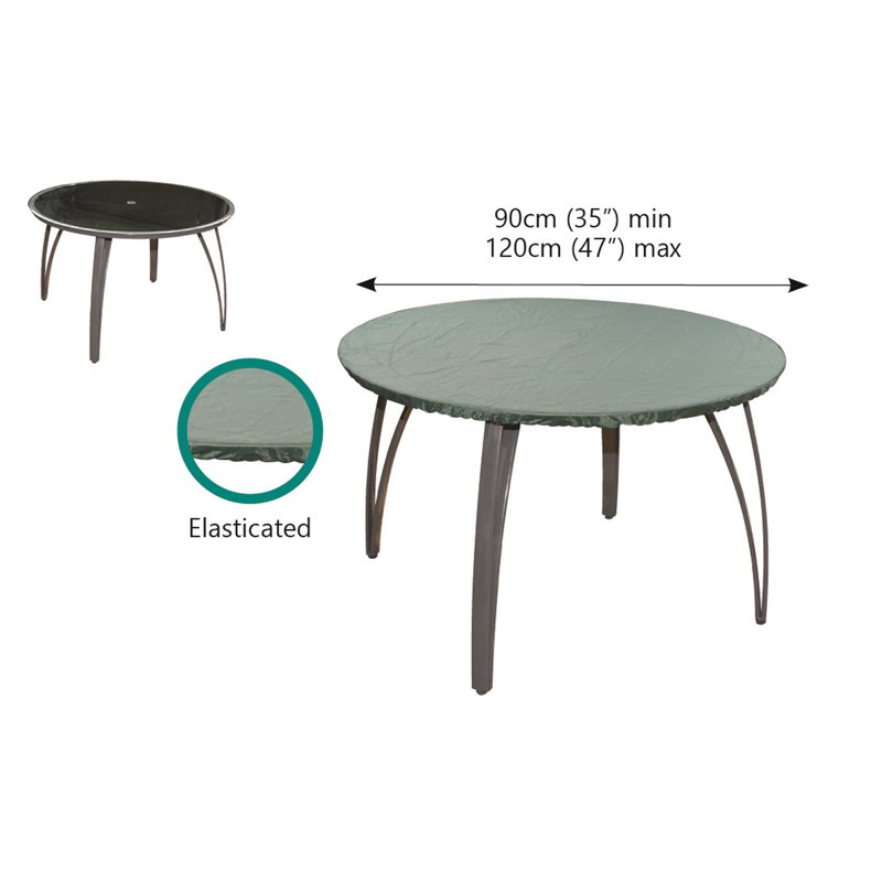 Outdoor Patio Table Cover