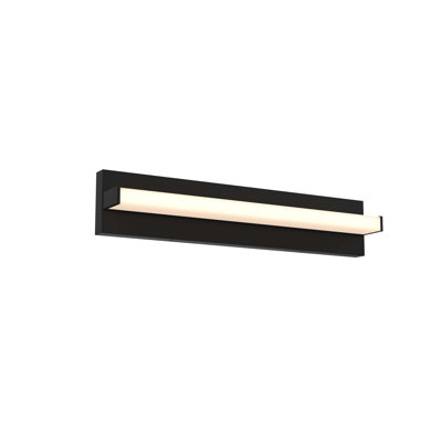 Ledge 24 Inch Adjustable Linear Vanity