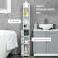 Reckley Freestanding Bathroom Cabinet