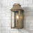 Hayes 13.25" H Outdoor Wall Lantern-24030924