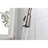 Pull Out Spray Kitchen Faucet, Brushed Nickel Finish With Corrosion Properties Single Handle And In Stainless Steel