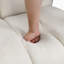 Fauteuil de loisir moderne 26,3 po-1981276651