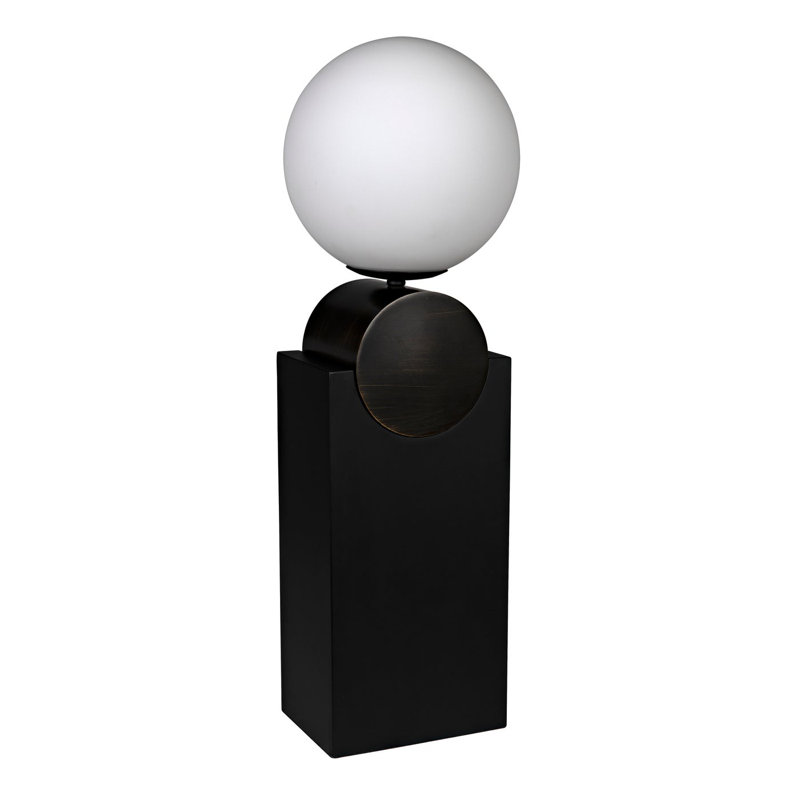 Kate Metal Novelty Lamp