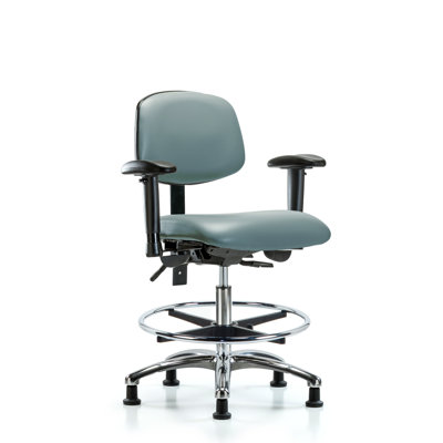 Chaise de travail Latissa