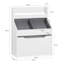 Hershberger 80cm H X 63cm W Kids