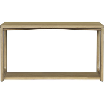 Paro Modern Console Table