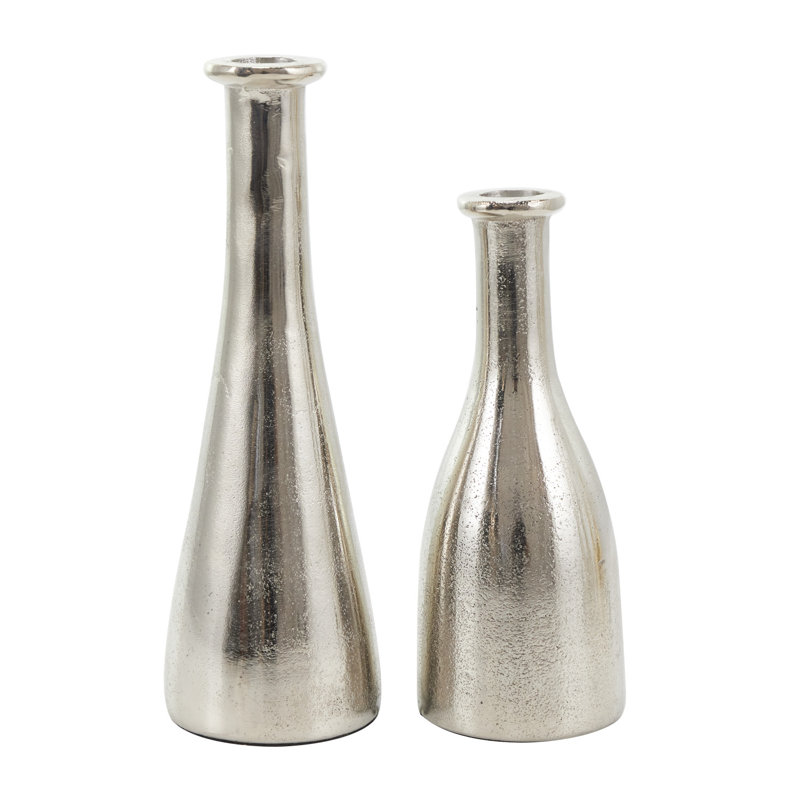 Pilier de table en aluminium Melvindale