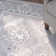 Dowdell Viscose Oriental Indoor Rug