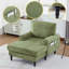 Chaise longue rembourrée 38,2 po-1364060289