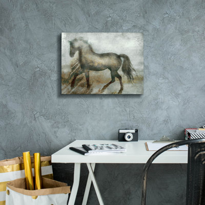 «Wild Spirit 2» par Irena Orlov
