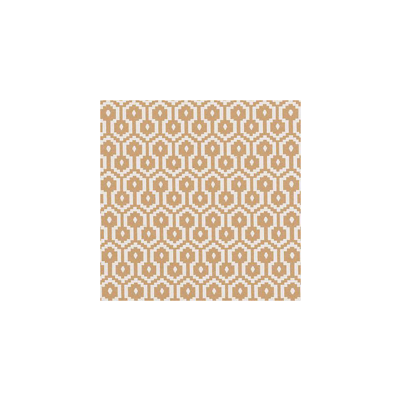 Tissu Paramount, Orange