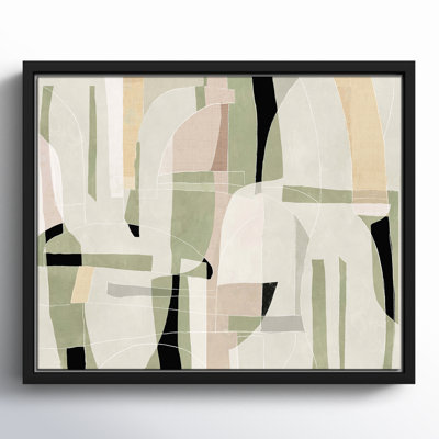 Brienne "Sunny Barcelona" Print
