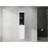 12" Bathroom Side Cabinet, 2-Soft Close Doors, Float Mounting Design, 12*2(KD-Packing)-1674845102
