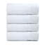 Serviettes de bain Lundi
