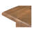 Ruma Coffee Table Brown