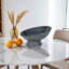 Santorini Handmade Ceramic Bowl-395574539