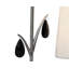 Downridge Metal Table Lamp-41143657