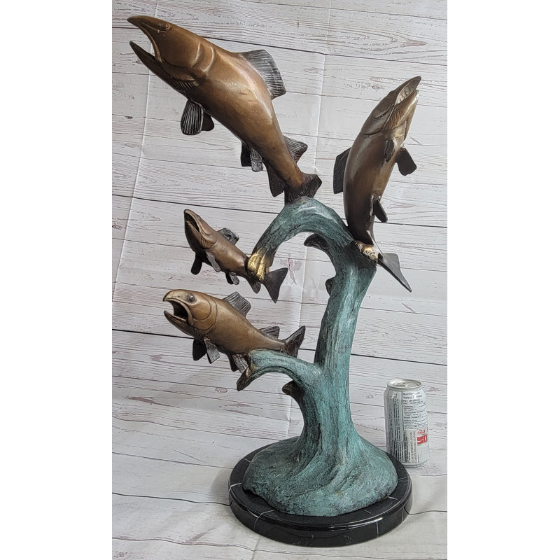Figurines et sculptures Obetz