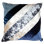 Nauticalnavy Pillow Cover & Insert