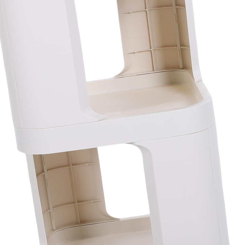 70.5cm H x 35cm W Bathroom Cabinet