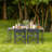 Aoodor Folding Director Chair-85536166
