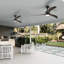 Ventilateur de plafond 52 po-448343123-448343125