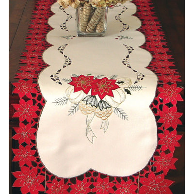 Chemin de table Juaria